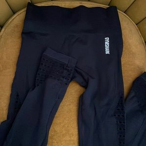 Gymshark leggings